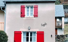 Zagala La Maison De La Montagne
